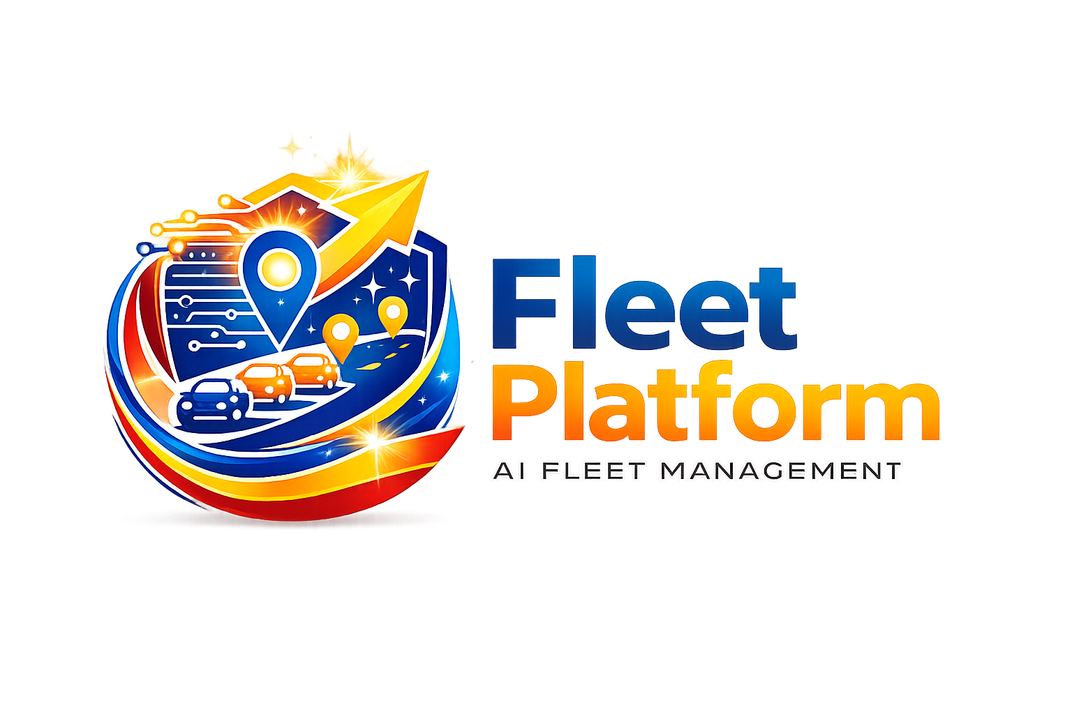 Fleet Platform logo